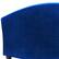 Alt View Zoom 17. Simpli Home - Austin 30 inch Wide Tub Chair - Blue.