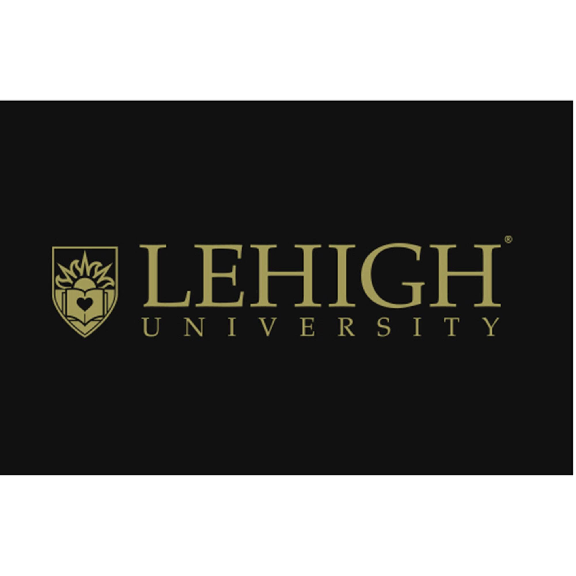 LEHIGH UNIVERSITY