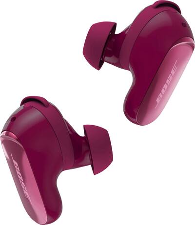 Bose QuietComfort Ultra (2nd Gen) True Wireless Noise Cancelling Bose QuietComfort Ultra (2nd Gen) True Wireless Noise Cancelling