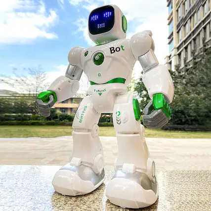 Bot FutureX