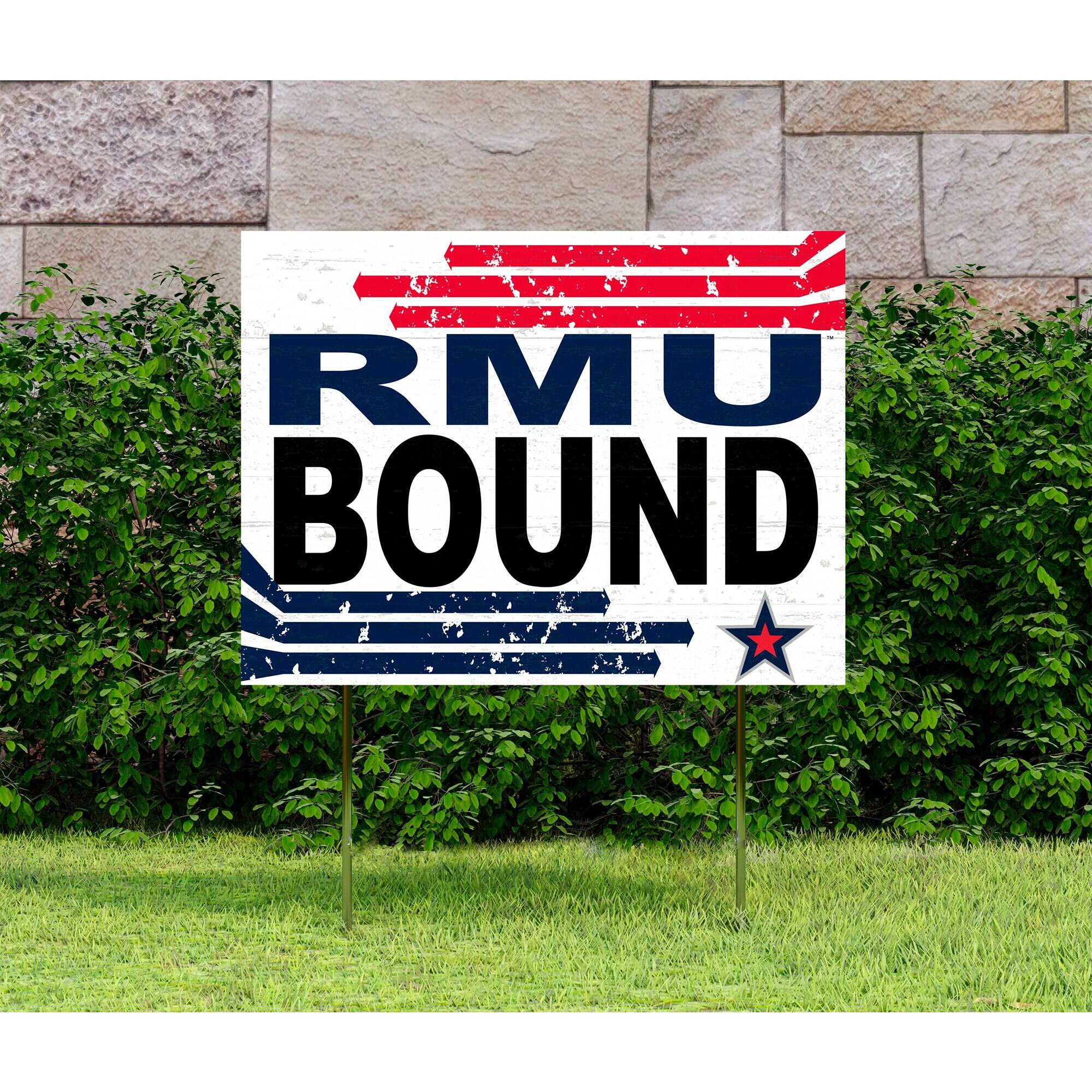 RMU BOUND