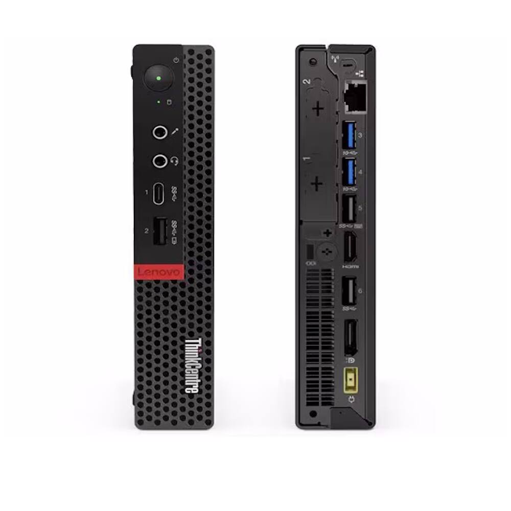 2 + 3 104 + 104 2  
SO + Lenovo ThinkCentre 554 1D