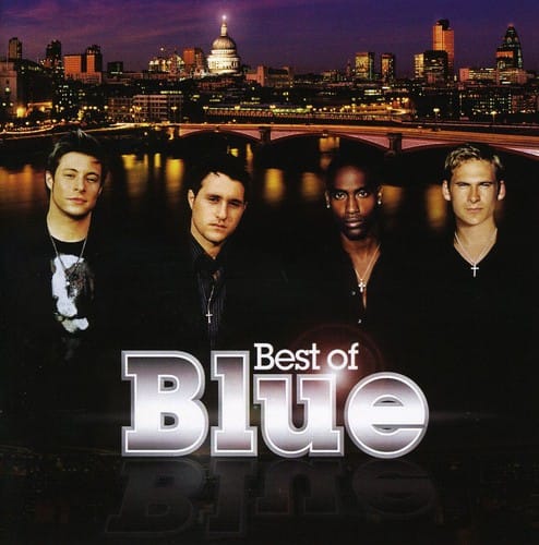 Blue - Best of Blue   - COMPACT DISCS [CD] price history on PriceWatchPro