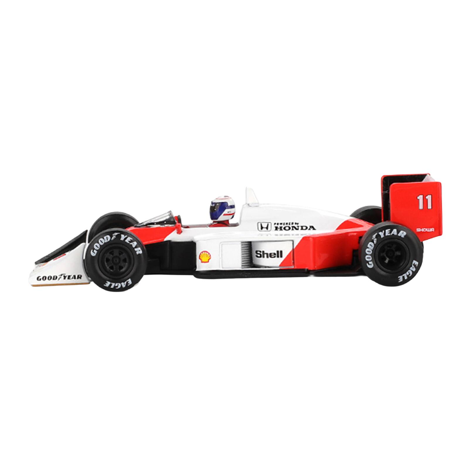 GOOD YEAR GOOD YEAR EAGLE  
POWERERRY H HONDA Shell  
11 SONICALIA YEAR GOOD YEAR EAGLE