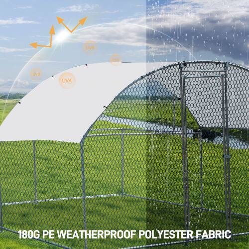 UVB UVA UVB UVA  
180G PE WEATHERPROOF POLYESTER FABRIC