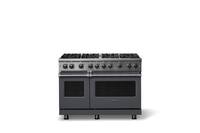 Fisher and Paykel BE1-36RCI-N Guida per l'utente della griglia con Fisher and Paykel BE1-36RCI-N Guida per l'utente della griglia con