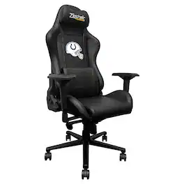 DreamSeat - Indianapolis Colts Xpression PRO Gaming Chair - Multicolor
