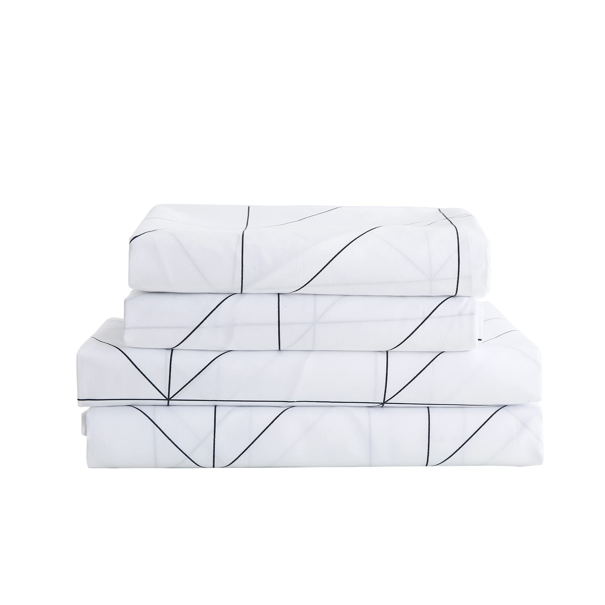 Geometric White-Twin