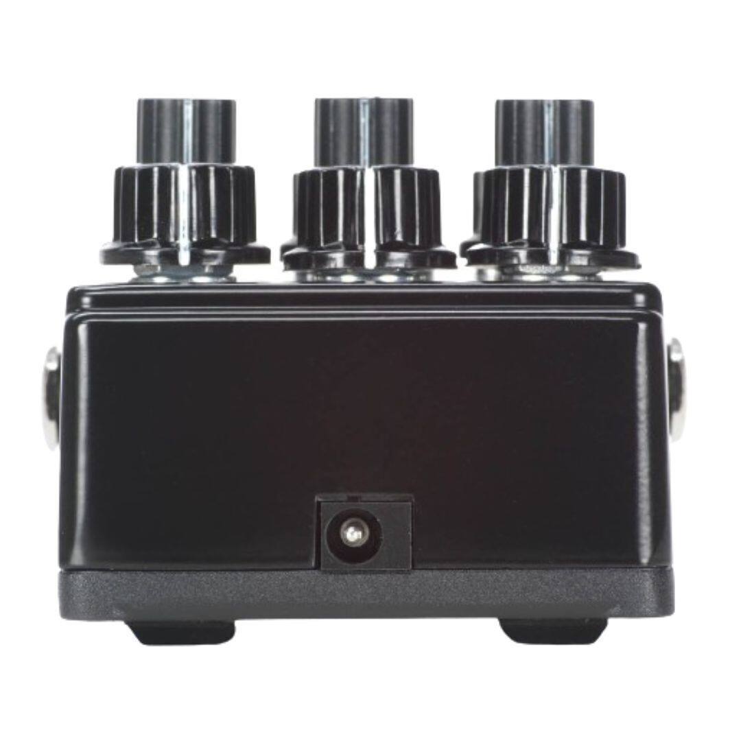 Left. Digitech - Digitech DOD-BONESHAKER Distortion Pedal.