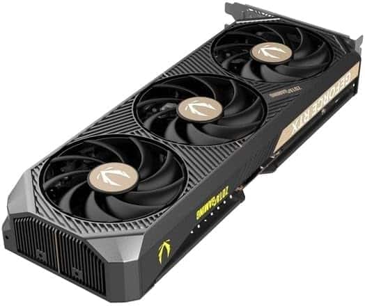 グラフィックボード・グラボ・ビデオカード ZOTAC GAMING GeForce RTX 5070 SOLID Best Buy