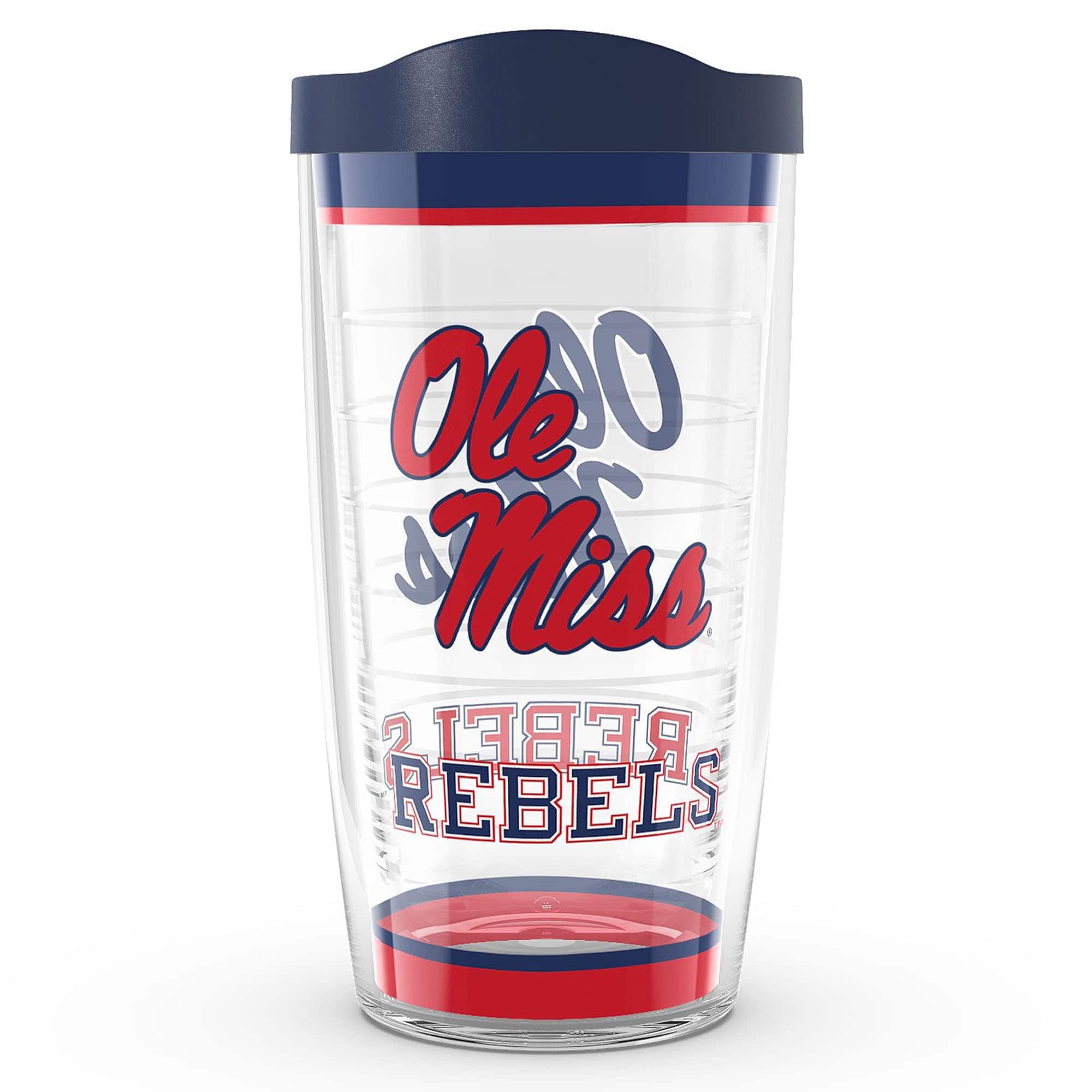 Ole Miss  
REBELS  
1889