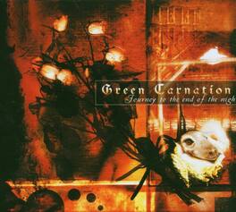Green Carnation - Journey To The End Of The Night - VINYL LP