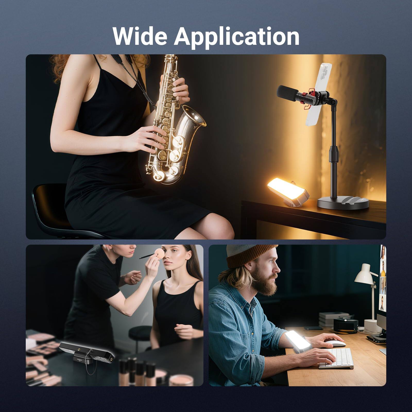 media item thumbnail