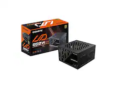 GIGABYTE UD850W 850W
GIGABYTE UD850GM-A