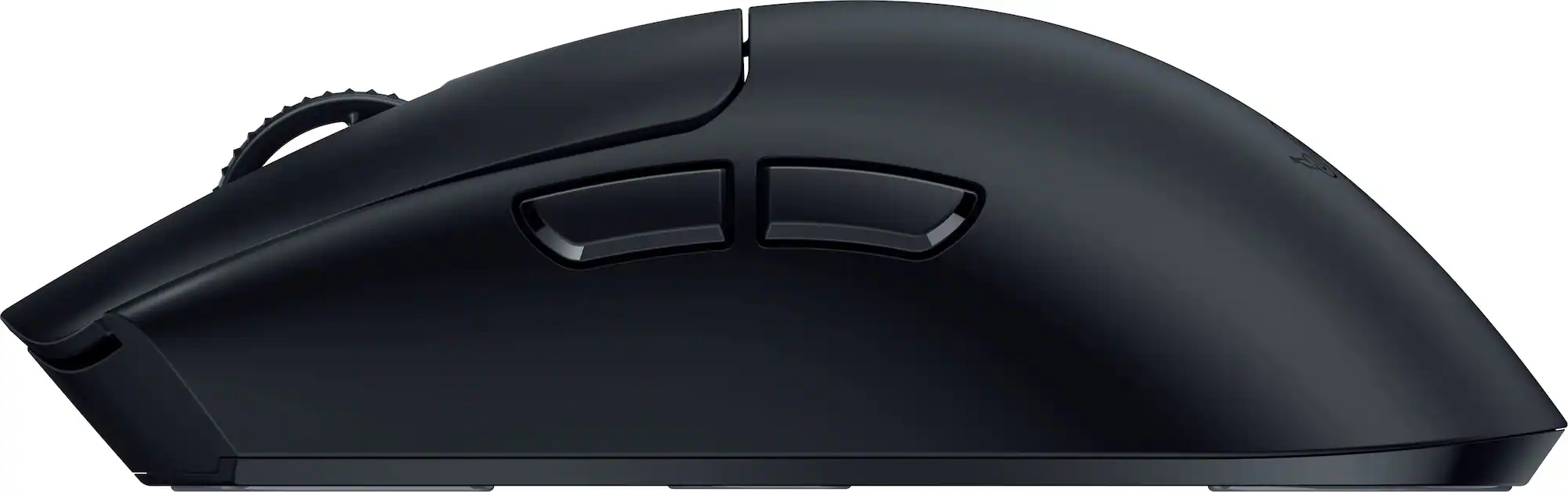 Razer viper v3 pro ultra-lightweight wireless optical gaming mouse with 95 hour battery life - wireless 15 Zoom in on Alt View 15. Razer - Viper V3 Pro Ultra-Lightweight Wireless Optical Gaming Mouse with 95 Hour Battery Life - Black.