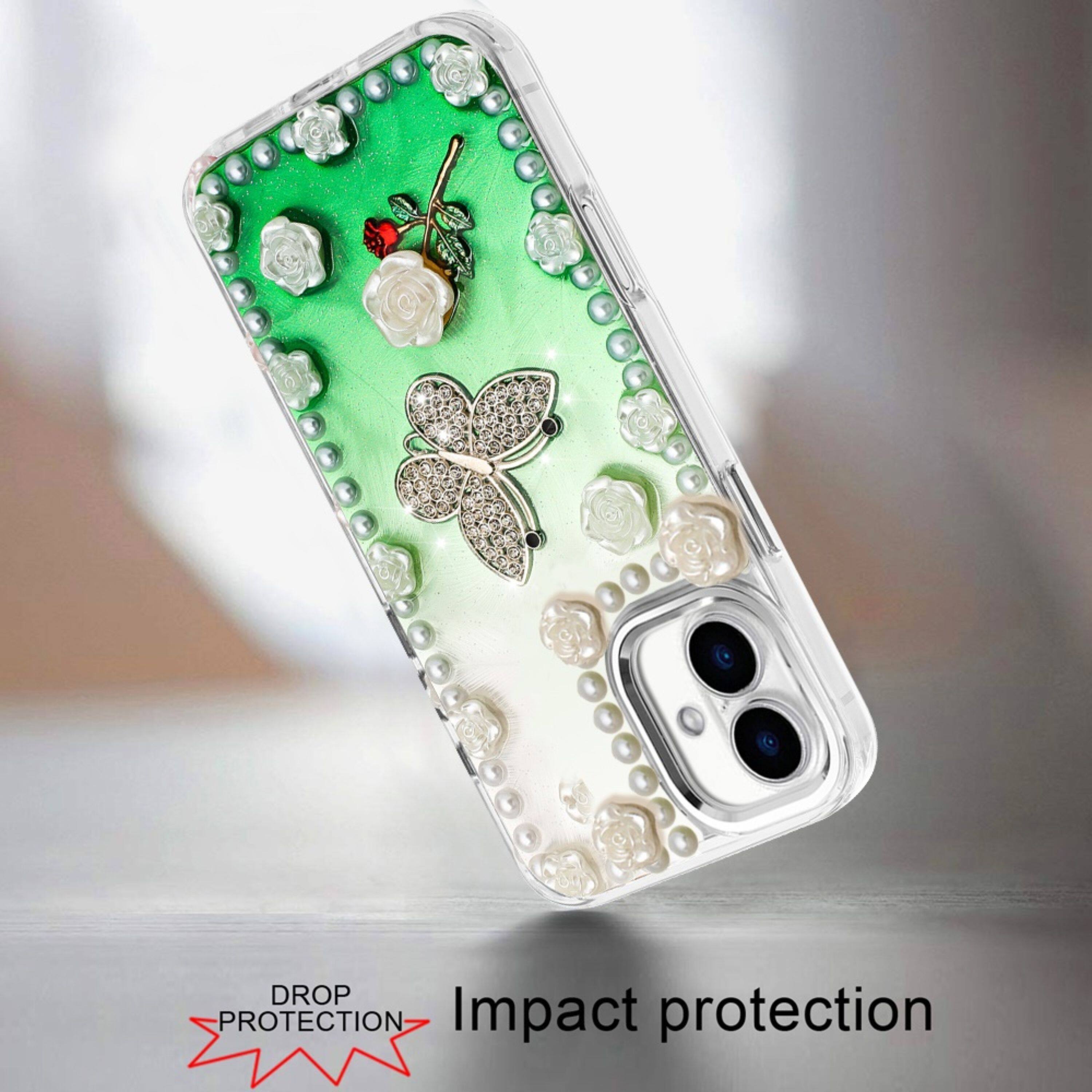 DROP PROTECTION  
Impact protection