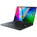 Alt View 24. ASUS - Vivobook Pro 14 OLED 14" Laptop - AMD Ryzen 7 - 16 GB Memory - NVIDIA GeForce RTX 3050 - 1 TB SSD - Quiet Blue.