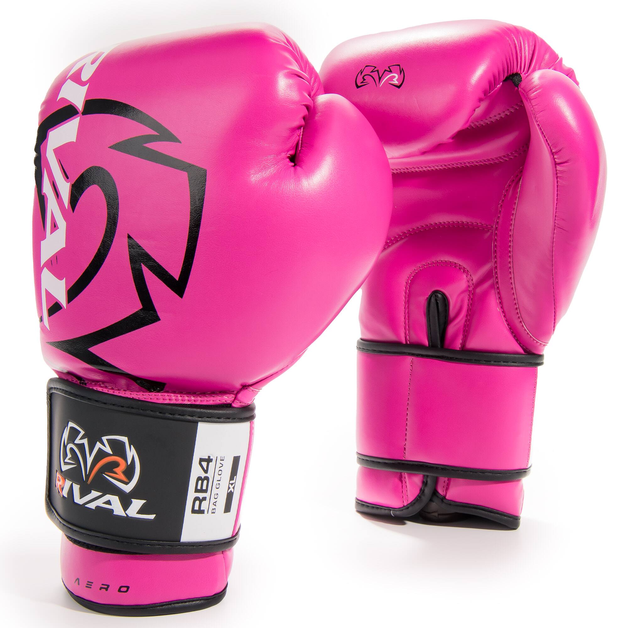 RIVAL  
RB4 GLOVE  
RIVAL GLOVE  
XL  
AERO