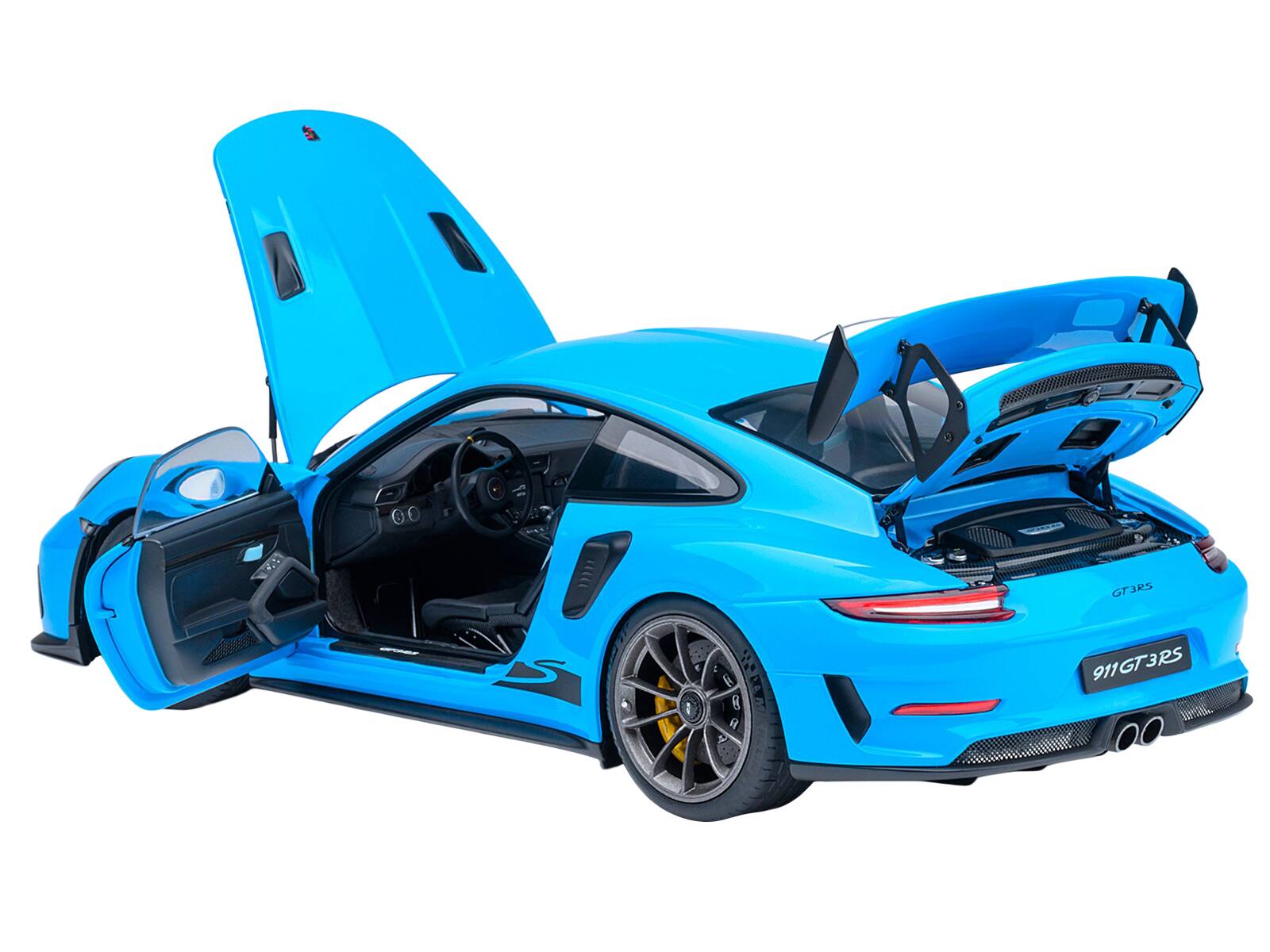GT3 RS 911 GT3 RS