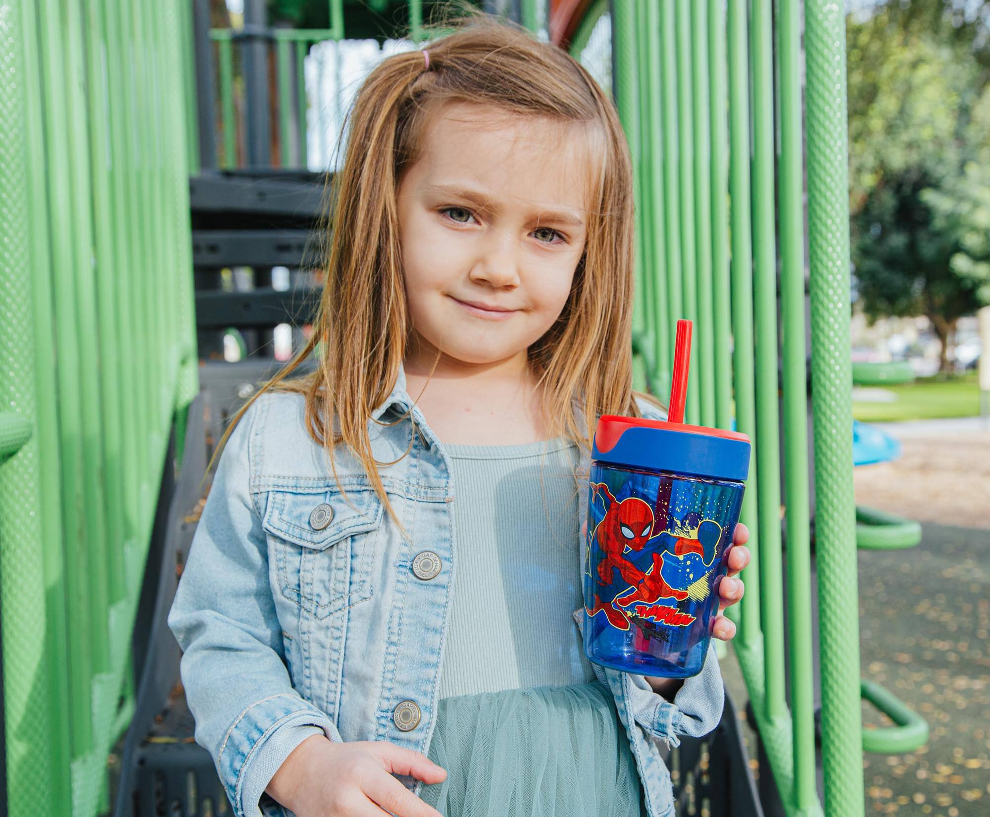 media item thumbnail