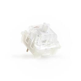 Pro Link Techs - Led Mechanical Keyboard Switches - White