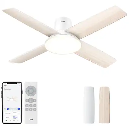 DREO Ceiling Fan