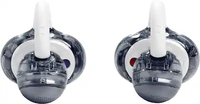 JBL Soundgear Clips TRUE wireless bluetooth open ear headphones JBL Soundgear Clips TRUE wireless bluetooth open ear headphones