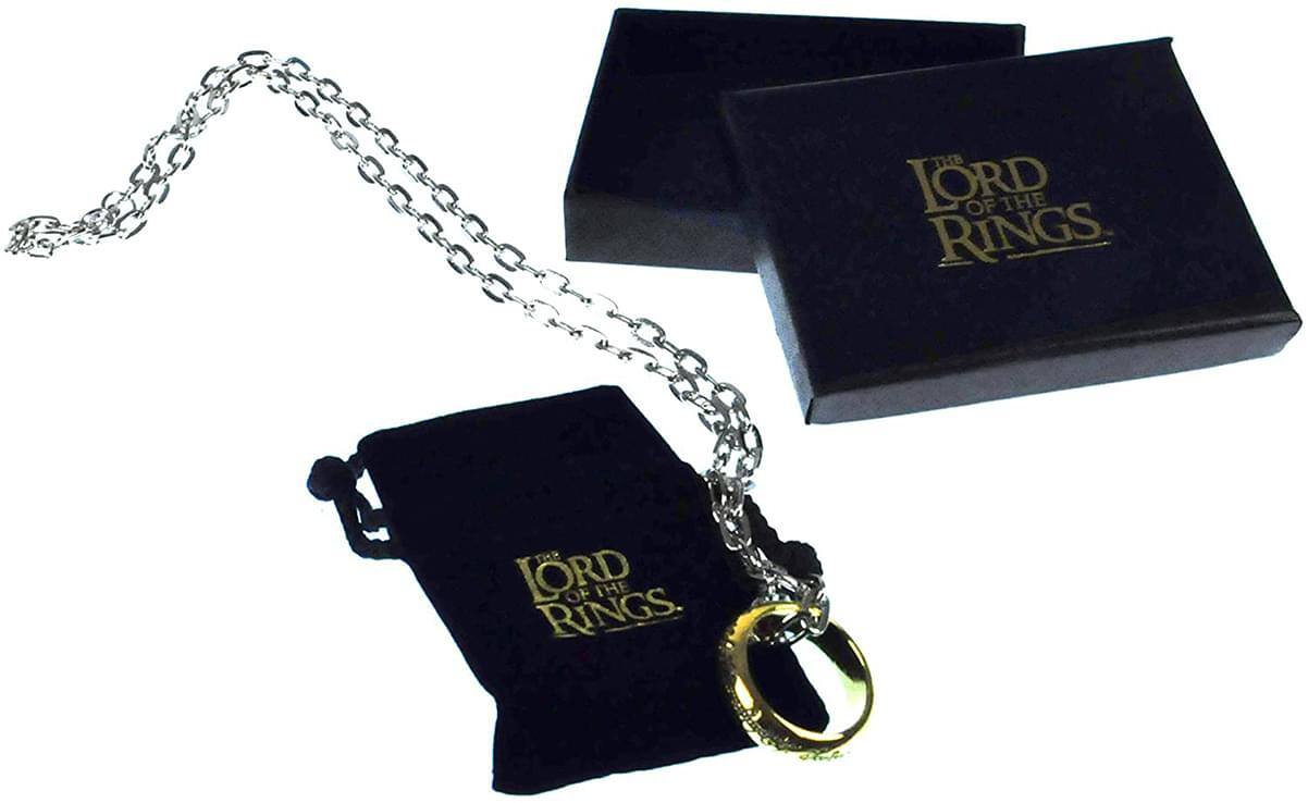 The Lord of the Rings