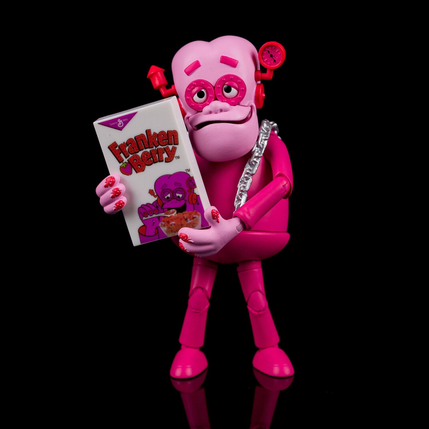 The text on the image is "Franken Berry™".