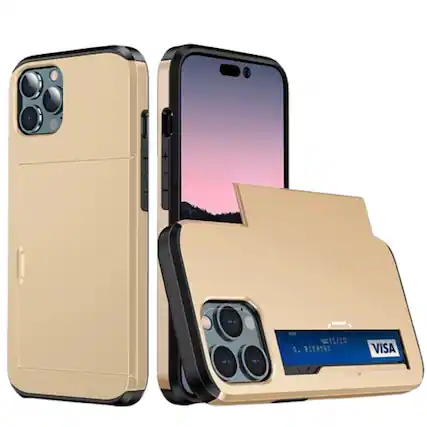 12/20 G. RICHARD VISA