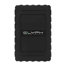 GLYPH
PRODUCTION TECHNOLOGIES