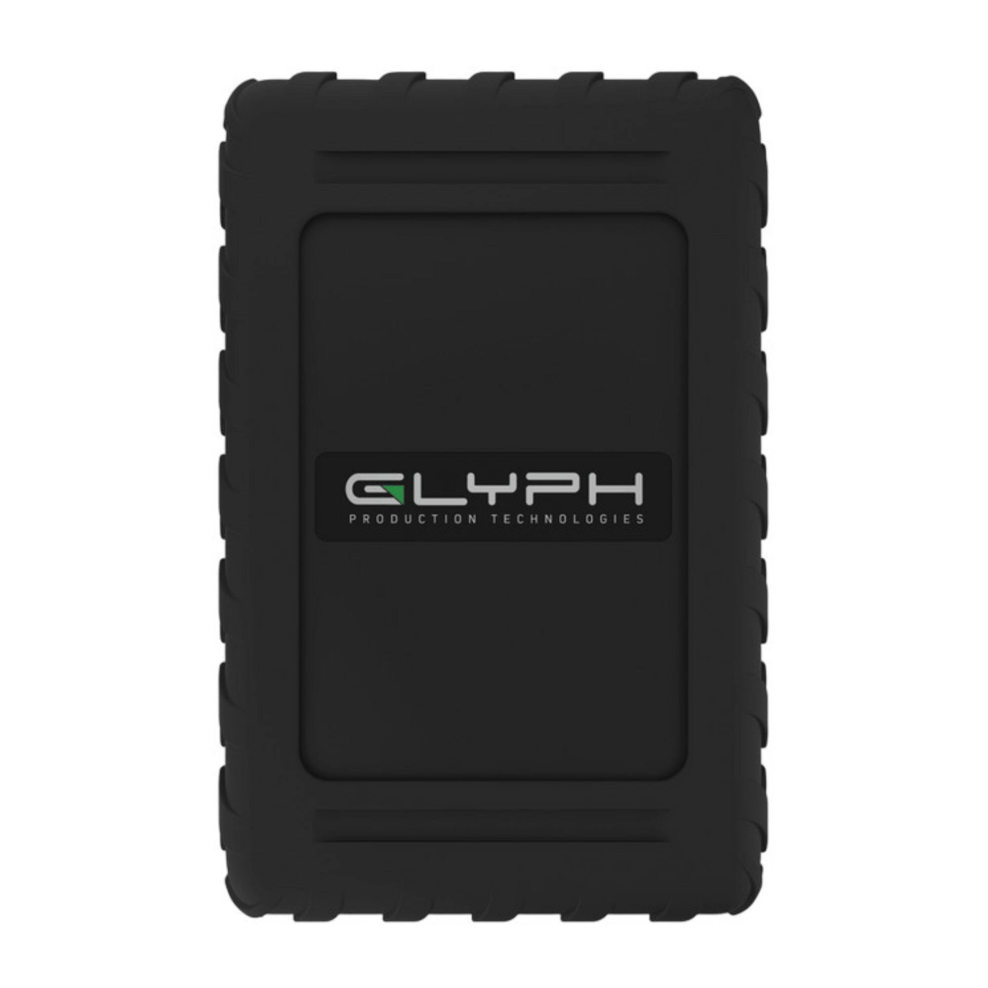 GLYPH  
PRODUCTION TECHNOLOGIES