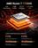 AMD Ryzen 7 7735HS 8/16 16MB Zen 3+ 4.75 GHz Cores Threads L3 Cache Architecture Up to
Cinebench R23 Performance Comparison
Cinebench R23 (Single-Core)
Ryzen 7 7735HS: 3275
Ryzen 7 7730U: 2975
Cinebench R23 (Multi-Core)
Ryzen 7 7735HS: 22865
Ryzen 7 7730U: 17711