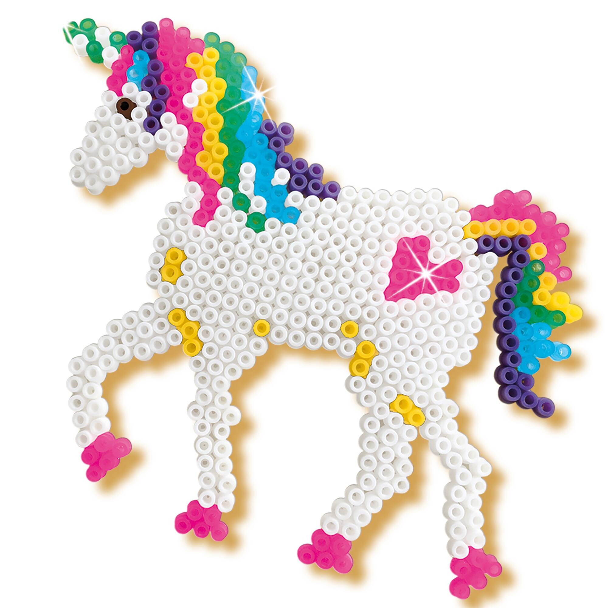 Alt View 2. SES Nederland - Beedz: Unicorns & Princesses.