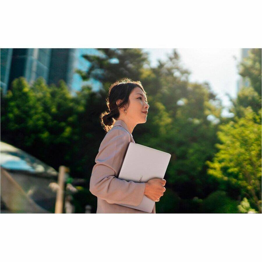 Alt View 7. Dell - Dell Pro 16 Plus PB16255 16" Notebook - Full HD Plus - 60 Hz - AMD Ryzen 7 PRO 250 - 16 GB - 512 GB SSD - English (US) - Magnetite.