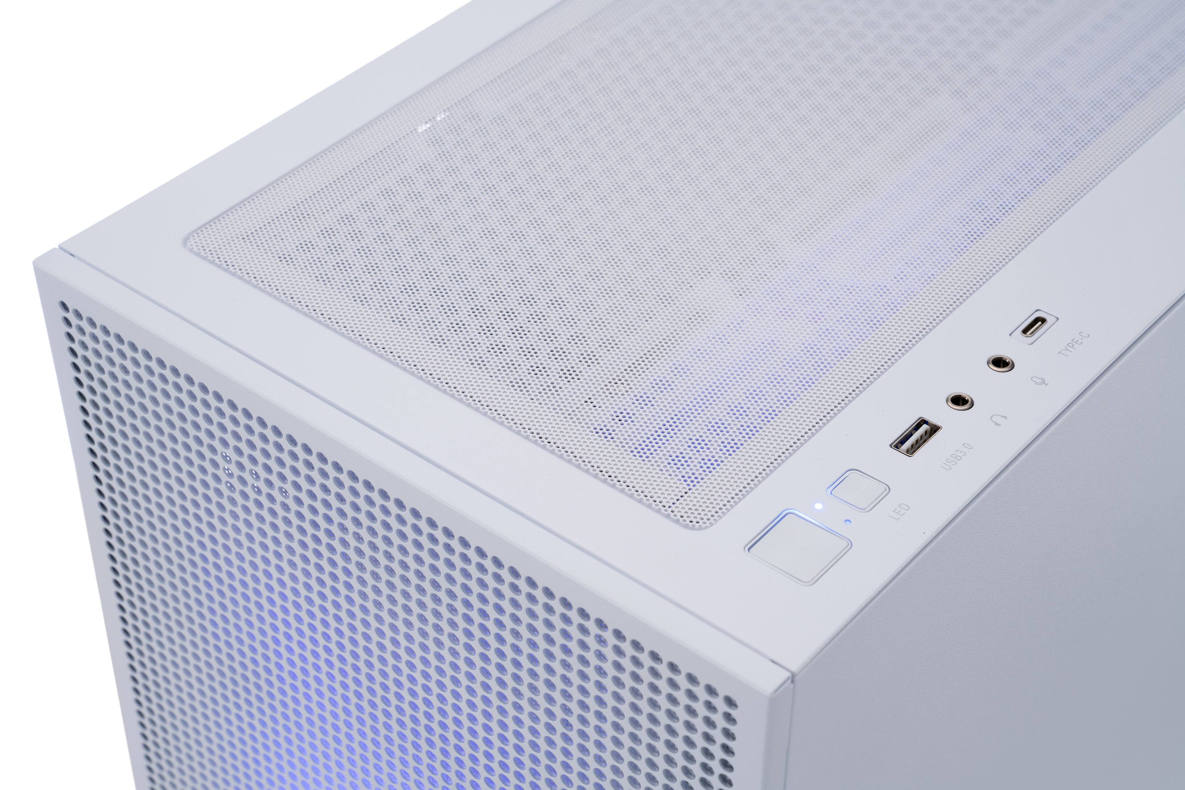 TYPE-C 998 8 LED USB3.0