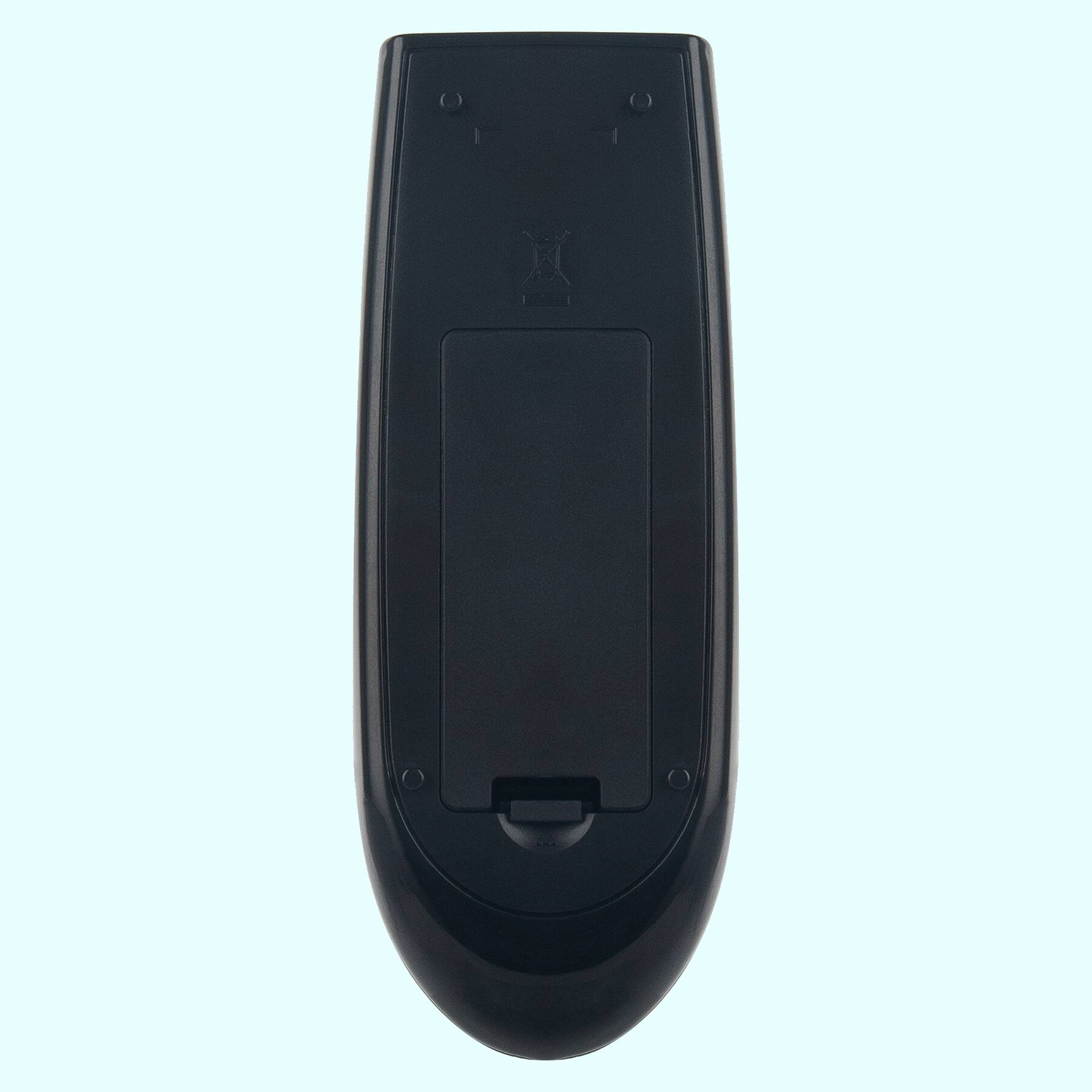 Alt View 1. ALLIMITY - AH59-02612B Replaced Remote fit for Samsung Soundbar HW-H551 HW-H550 HW-H570 HW-H550/ZA HW-H570/ZA HW-H551/ZA HWH551 - Black.