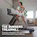 SCU COMMERCIAL SERIES
THE RUNNERS TREADMILL
NordicTrack
Crush your running goals with a smart treadmill and tech that makes it easy and effective.
