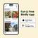 Fun & Free Birdfy App
Moments
Birdfy Feeder Metal V > 21 Live
Blue Jay 11 min(s) ago 9:30
Northern Cardinal 21 min(s) ago 9:20
Community
Download on the App Store
GET IT ON Google Play
Home My Birds Community Discover Shop