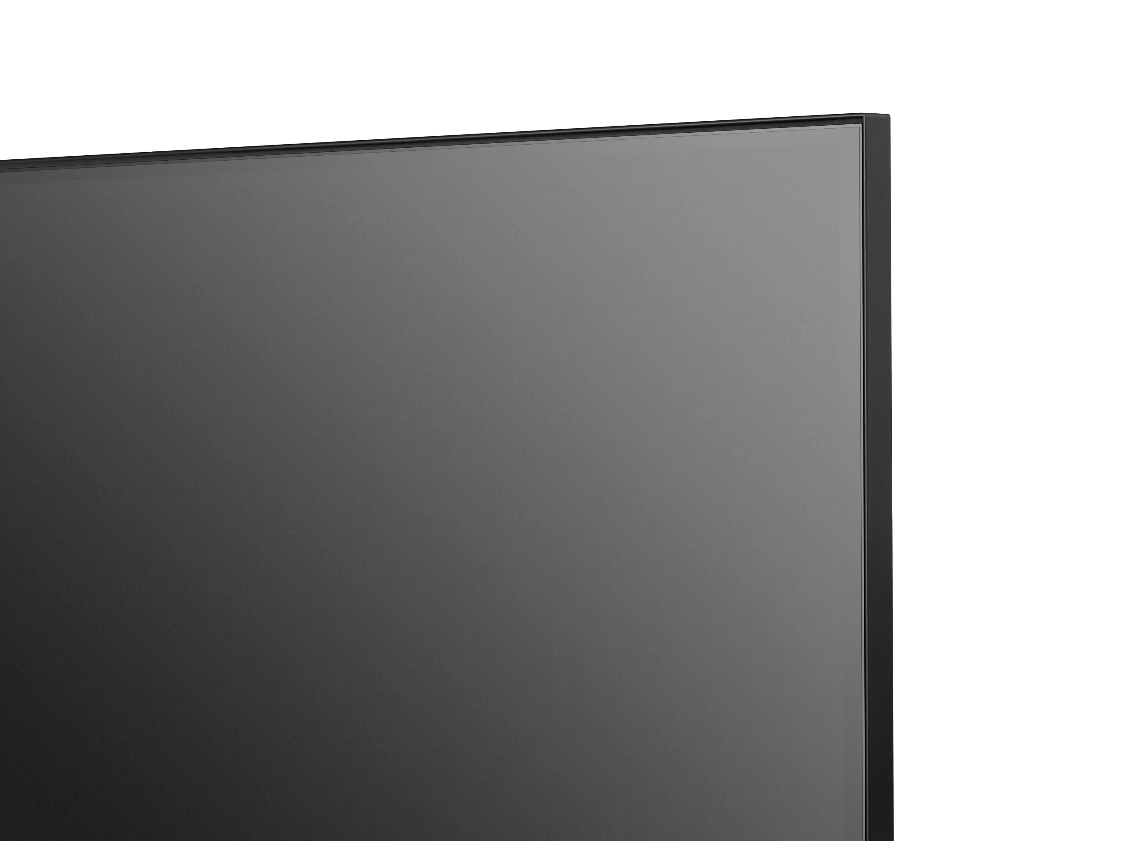 Alt View 20. Hisense - 40" Class QD4 Hi-QLED Series Full HD 1080P Smart Roku TV (2026) - Black.