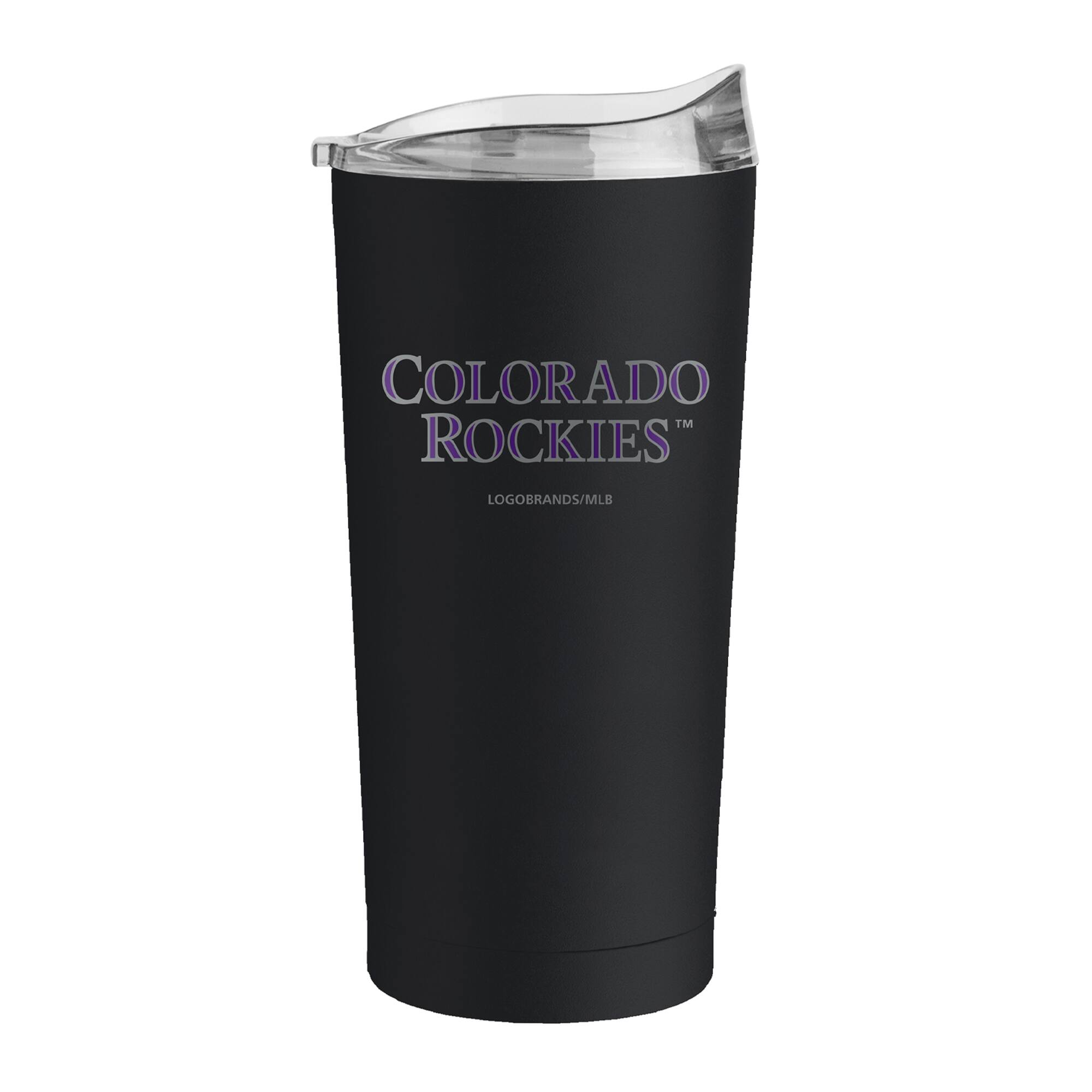 COLORADO ROCKIES™  
LOGOBRANDS/MLB