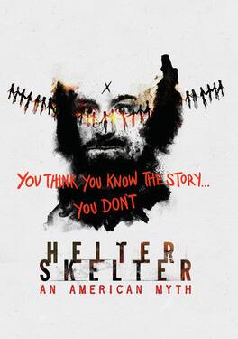 Helter Skelter: An American Myth - DVD