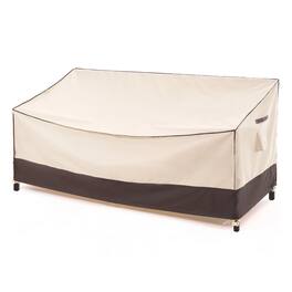 F&J Outdoors - Premium Waterproof Outdoor Patio Sofa Cover - Multicolor