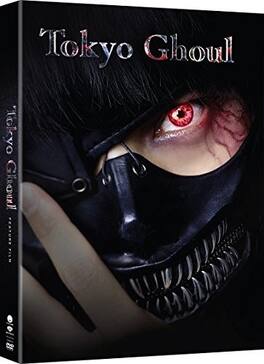 Tokyo Ghoul: The Movie - DVD