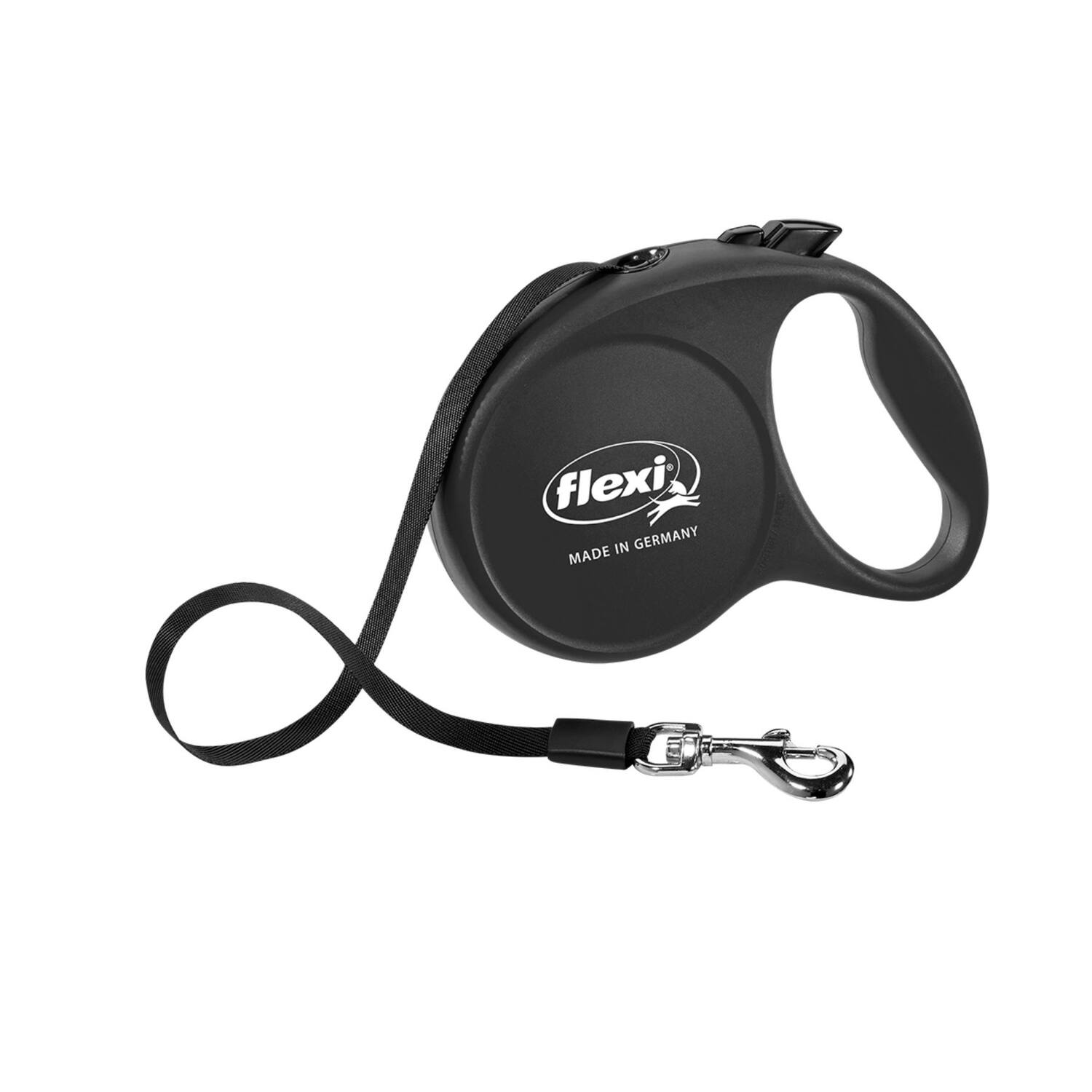 flexi MADE IN GERMANY