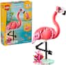 LEGO - Creator 3 in 1 Wild Animals: Pink Flamingo 31170