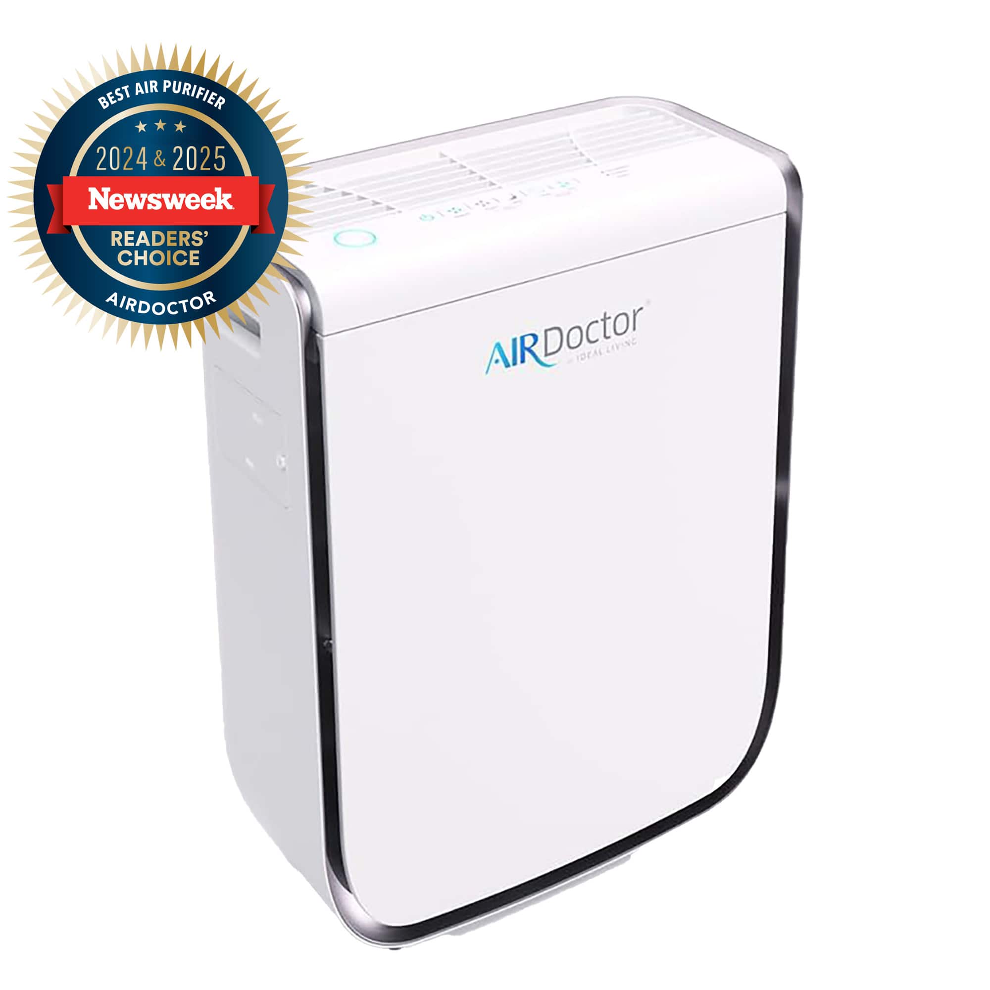 AIR Doctor AIRDOCTOR AD2000 4 in 1 Air Purifier Air Purifier for