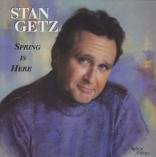 Stan Getz - Spring Is Here   - SUPER-AUDIO CD [Super Audio CD (SACD)] price history on PriceWatchPro