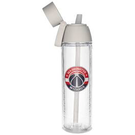 Tervis - Washington Wizards 24oz. Emblem Venture Lite Water Bottle - Multicolor