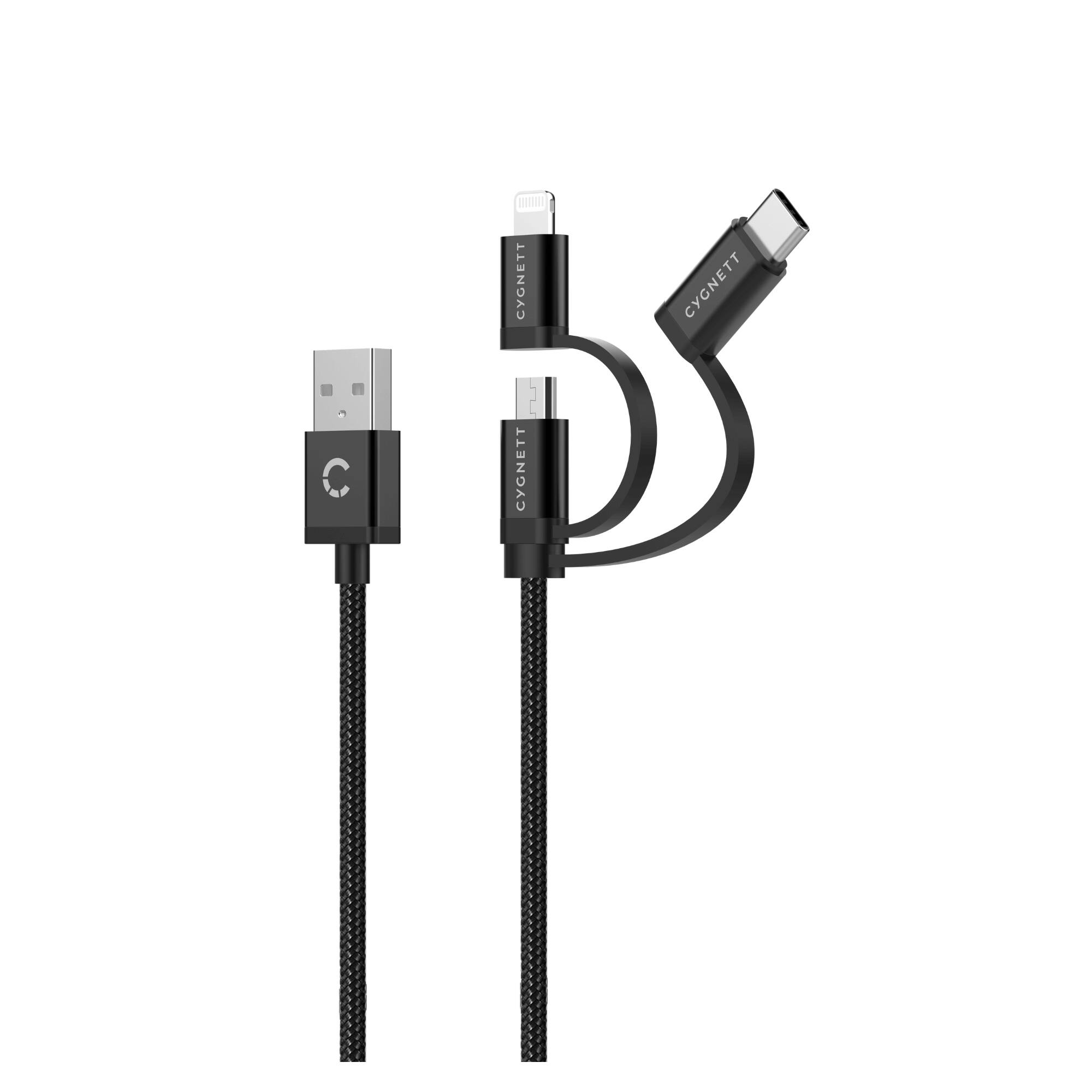 CYGNETT CYGNETT CYGNETT